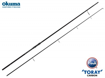 Okuma 8K Carp 10´/ 3,0 lbs / 2sec
